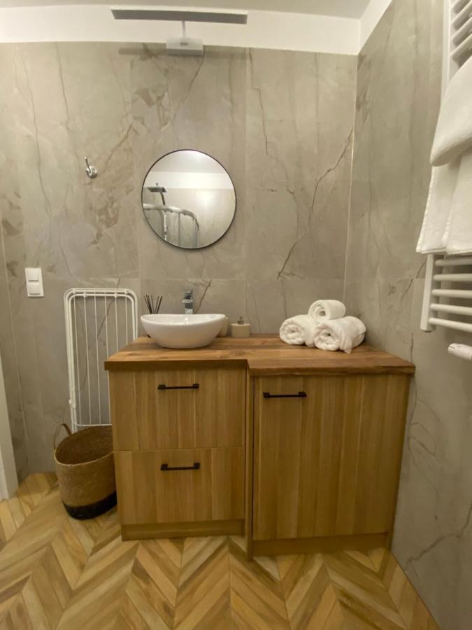 Apartament Apartament Krasnal Wrocław