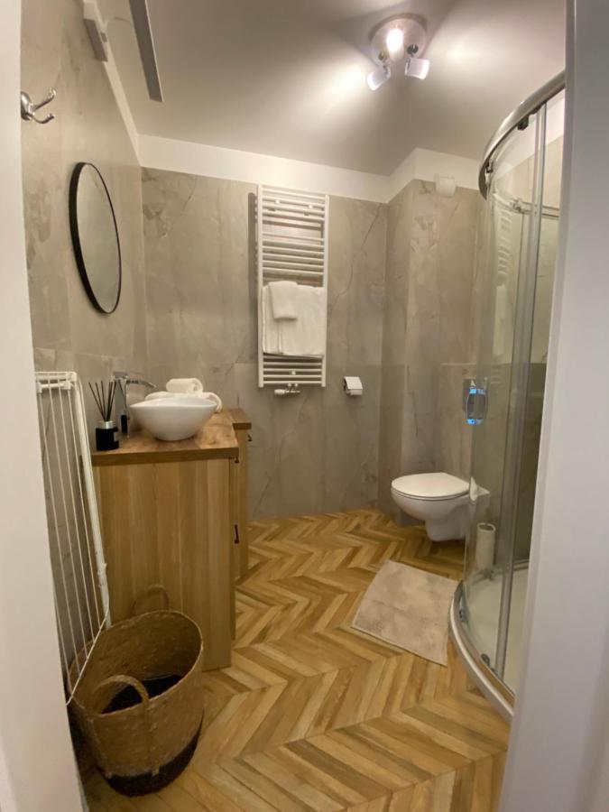 Apartament Krasnal Apartament