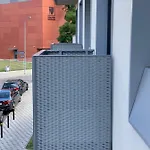 Apartament Krasnal