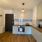 Apartament Krasnal