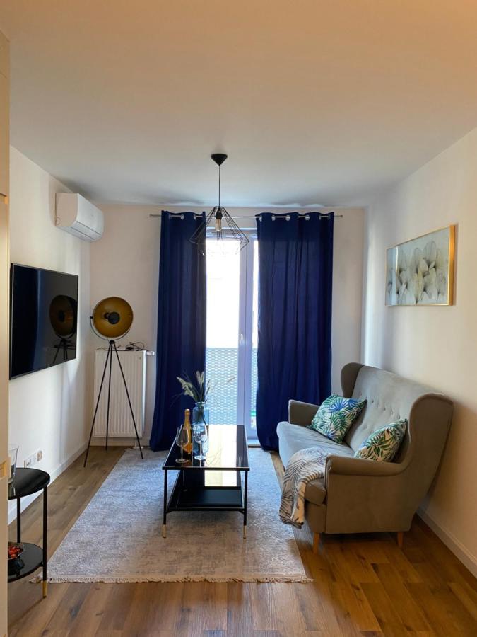 Apartament Apartament Krasnal *