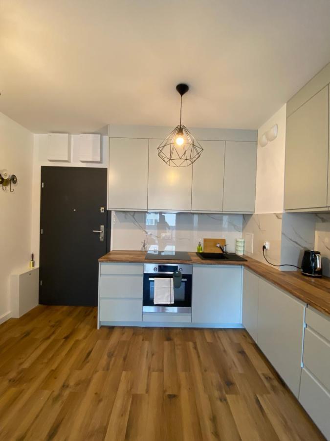 Apartament Krasnal Wrocław