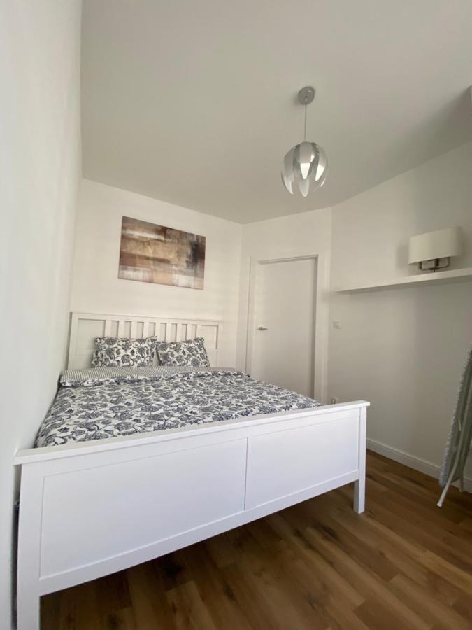 Apartament Krasnal Apartament *