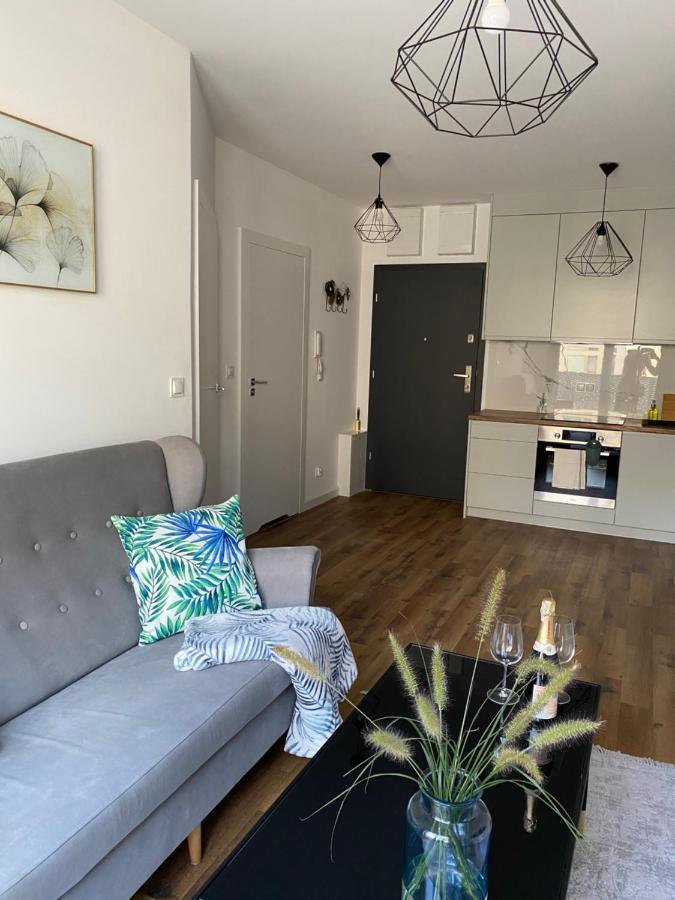 Apartament Krasnal *