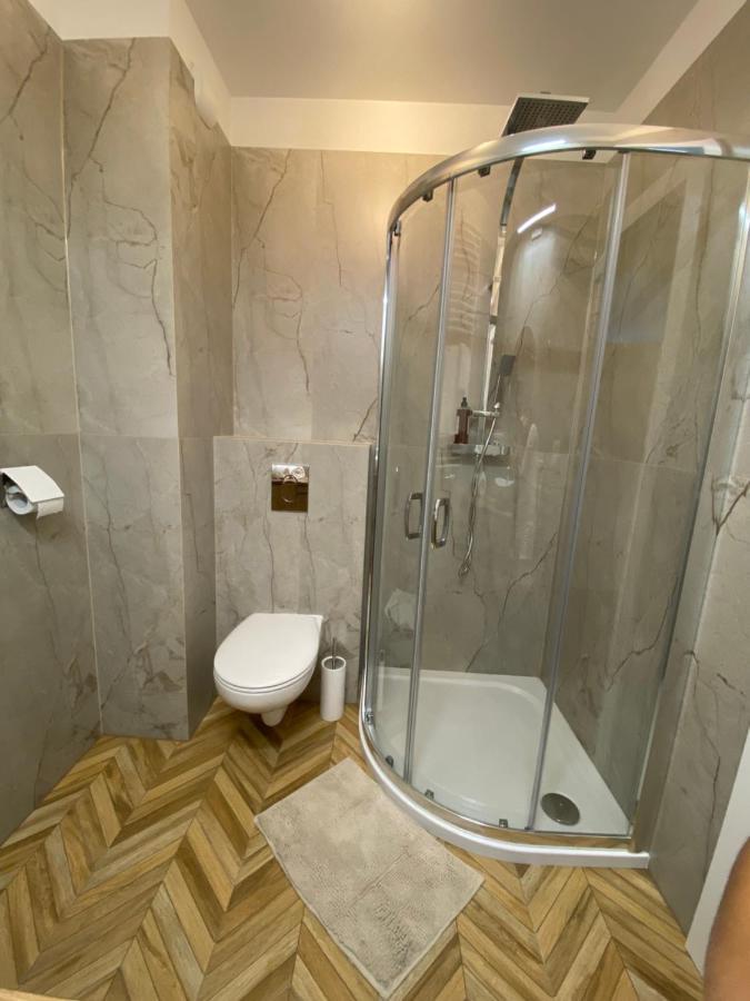 Apartament Apartament Krasnal